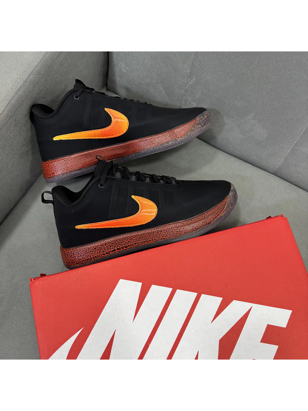 Nike Book 2.0 Rising 2