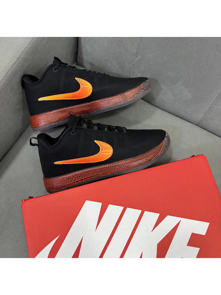 Nike Book 2.0 Rising 2