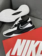 Nike Precisión Black White  - Miniatura 2