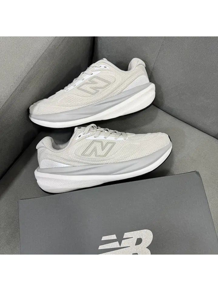 New Balance 1080 V15 Gris  1
