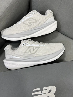 New Balance 1080 V15 Gris 