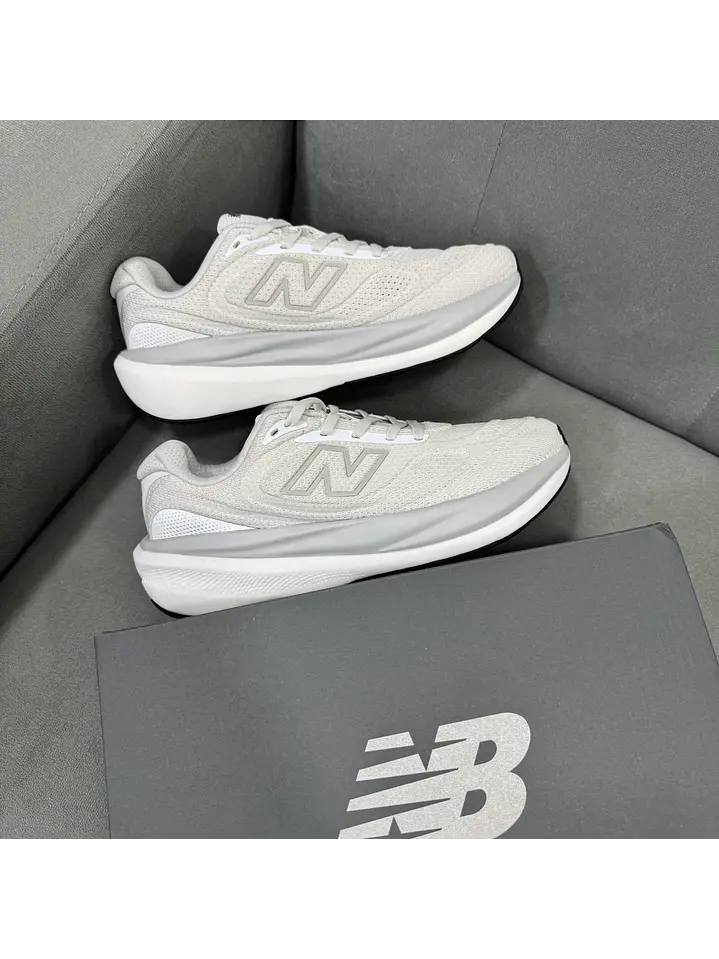 New Balance 1080 V15 Gris  2