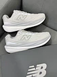 New Balance 1080 V15 Gris  - Miniatura 2