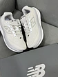 New Balance 1080 V15 Gris  - Miniatura 4