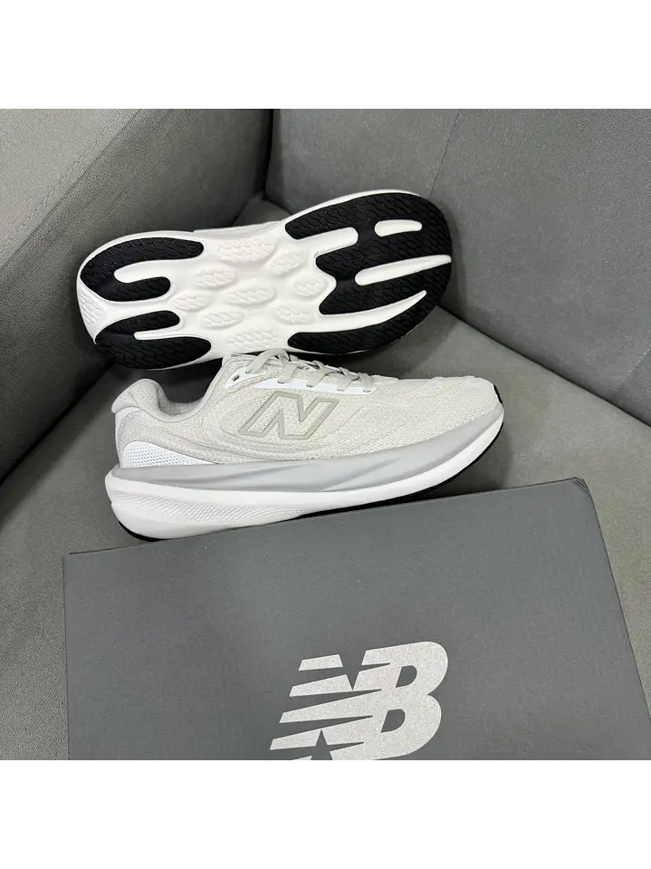New Balance 1080 V15 Gris  3