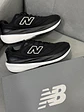 New Balance 1080 V15 Negro - Miniatura 2
