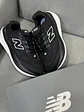 New Balance 1080 V15 Negro - Miniatura 4