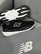 New Balance 1080 V15 Negro - Miniatura 3