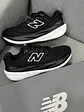 New Balance 1080 V15 Negro - Miniatura 1