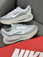 Nike Vomero 18 Gore-tex Gris  - Miniatura 1