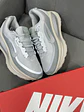 Nike Vomero 18 Gore-tex Gris  - Miniatura 4
