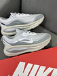 Nike Vomero 18 Gore-tex Gris  - Miniatura 2