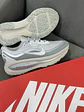 Nike Vomero 18 Gore-tex Gris  - Miniatura 3