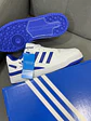 Adidas Forum Low 84 White Blue  - Miniatura 2