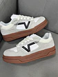 Vans Upland Gris Gum  - Miniatura 4