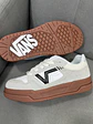 Vans Upland Gris Gum  - Miniatura 2