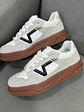 Vans Upland Gris Gum  - Miniatura 3