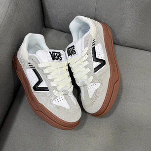 Vans Upland Gris Gum 