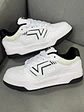 Vans Upland White Black  - Miniatura 2