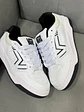Vans Upland White Black  - Miniatura 3
