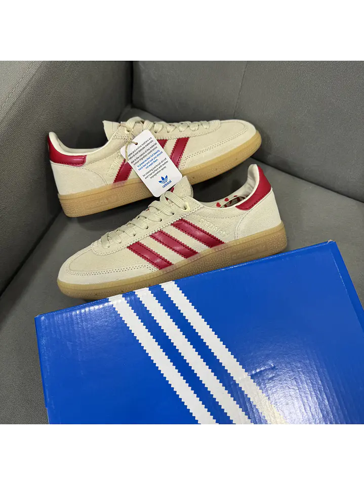 Adidas SPEZIAL SAN VALENTIN  4