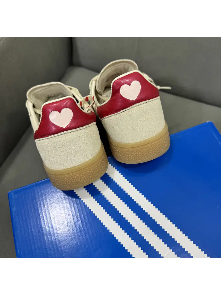 Adidas SPEZIAL SAN VALENTIN  5