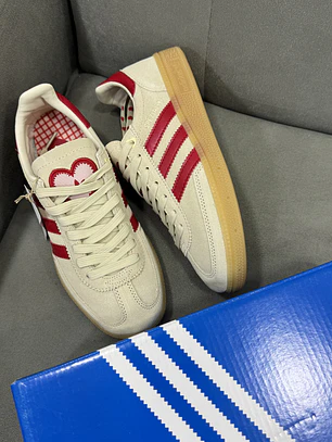 Adidas SPEZIAL SAN VALENTIN 