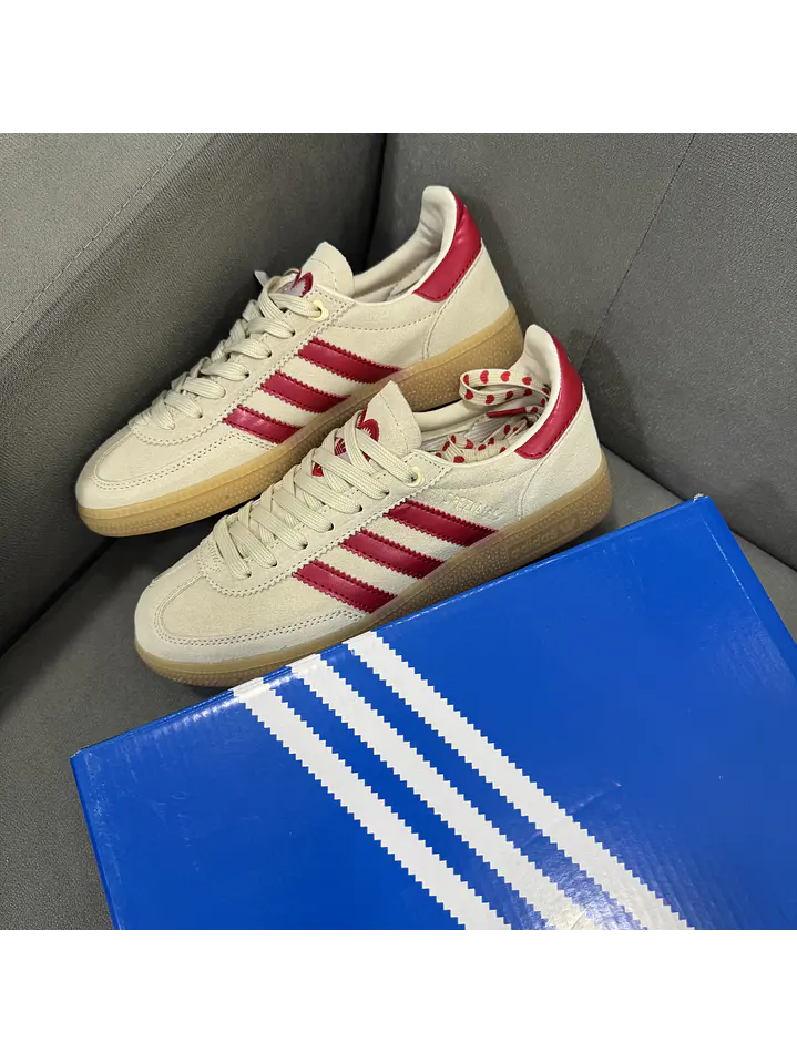 Adidas SPEZIAL SAN VALENTIN  2