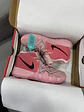 Nike Kyrie Irving 4 Atomic Pink  - Miniatura 4