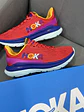 Hoka Mach 4 Rojo  - Miniatura 1