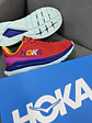 Hoka Mach 4 Rojo  - Miniatura 3