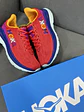 Hoka Mach 4 Rojo  - Miniatura 4