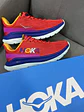 Hoka Mach 4 Rojo  - Miniatura 2