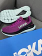 Hoka Mach 4 Morado  - Miniatura 4