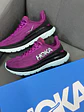 Hoka Mach 4 Morado  - Miniatura 2