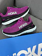 Hoka Mach 4 Morado  - Miniatura 1
