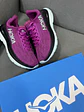 Hoka Mach 4 Morado  - Miniatura 3