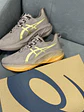 Asics Novablast 5 Brown - Miniatura 2