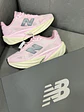 New Balance Rebel V5 Pink - Miniatura 1