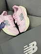 New Balance Rebel V5 Pink - Miniatura 4
