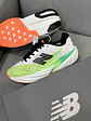New Balance Rebel V5 White Green  - Miniatura 3