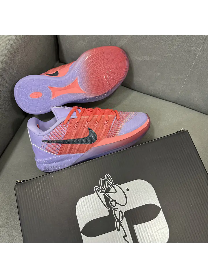 Nike Sabrina 3 Radiant 3