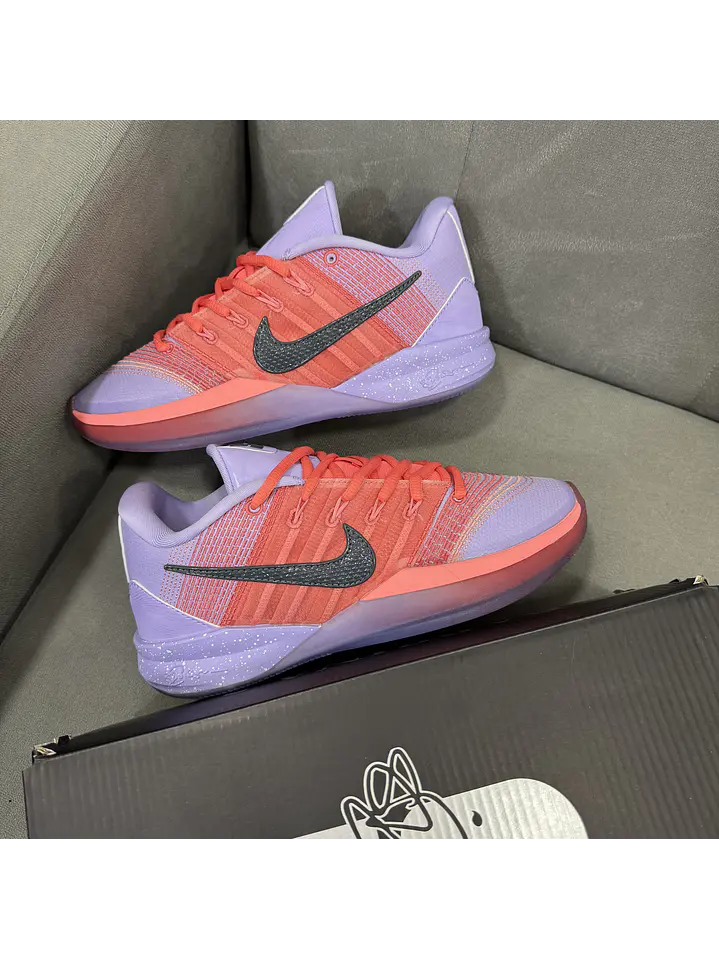 Nike Sabrina 3 Radiant 1