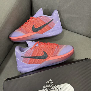 Nike Sabrina 3 Radiant