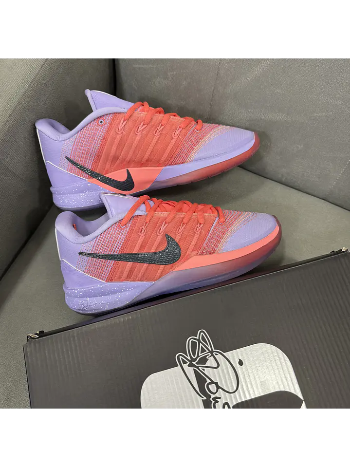Nike Sabrina 3 Radiant 2