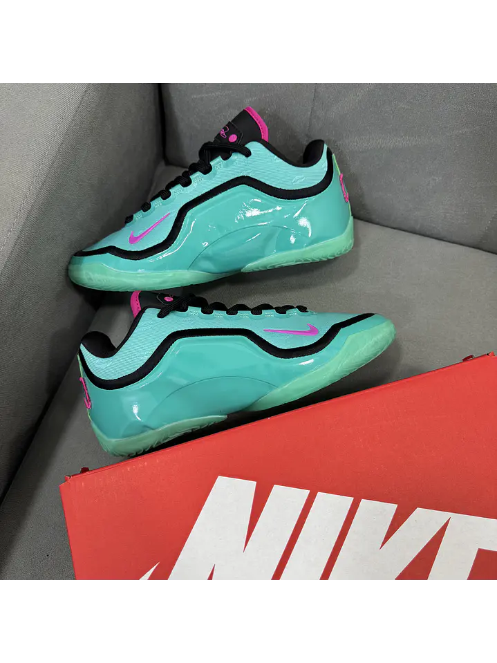 Nike Lebron 23 South Beach  1