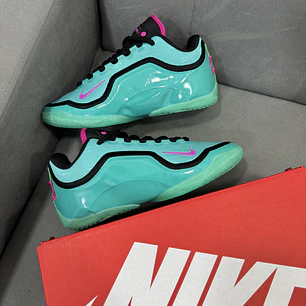 Nike Lebron 23 South Beach 