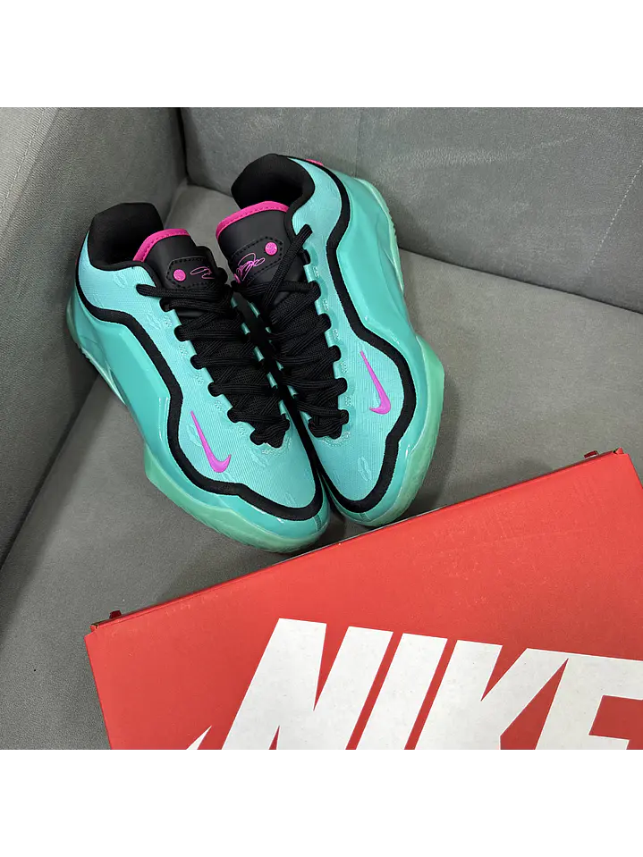 Nike Lebron 23 South Beach  3