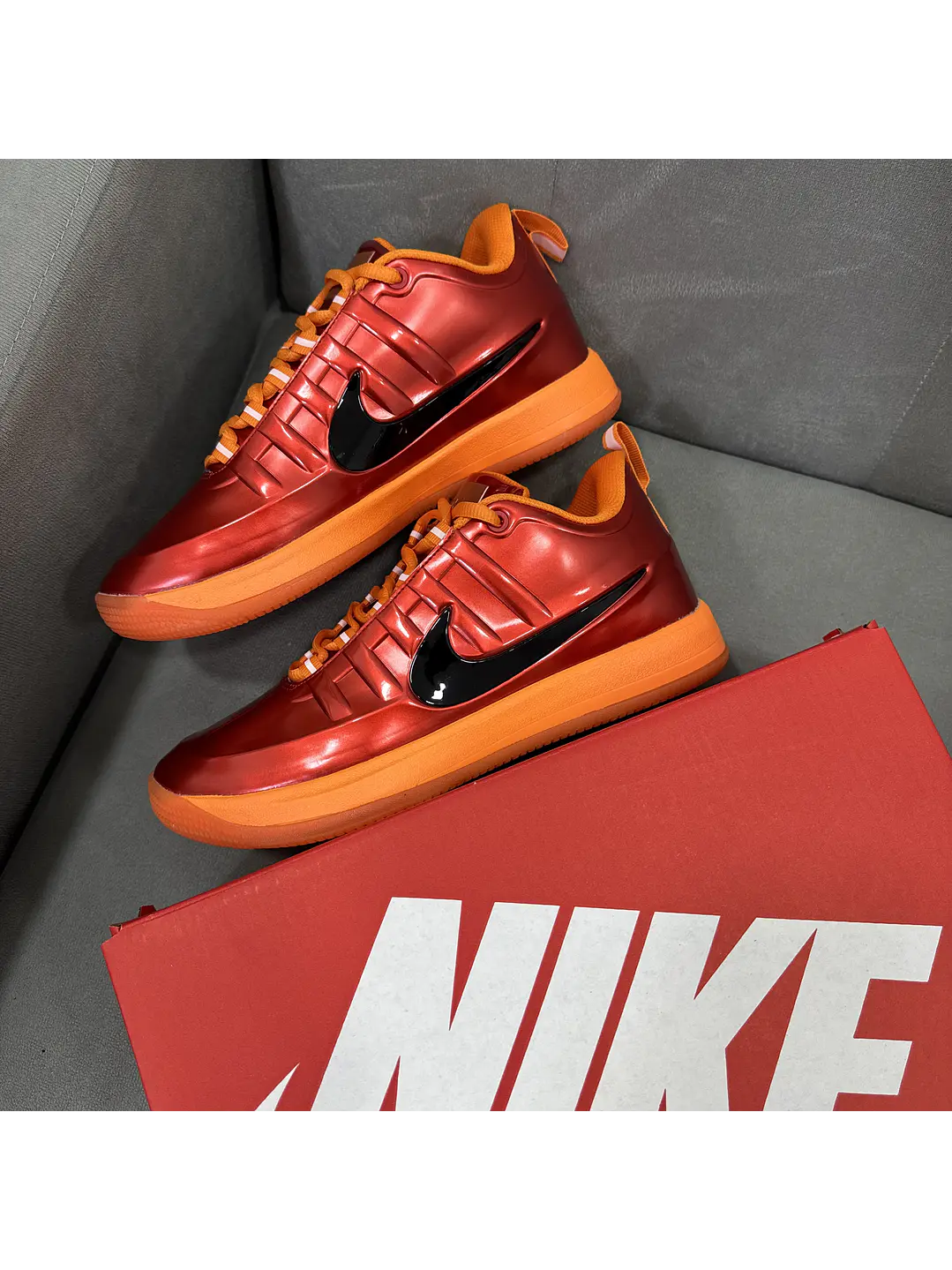 Nike Book 2 Warning Label  3