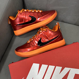 Nike Book 2 Warning Label 